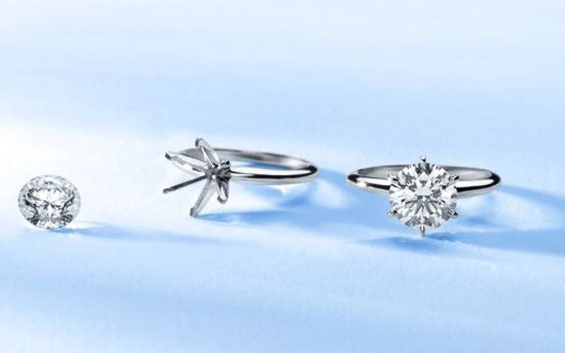 How To Customize Your Engagement Ring How To Customize Your Engagement Ring